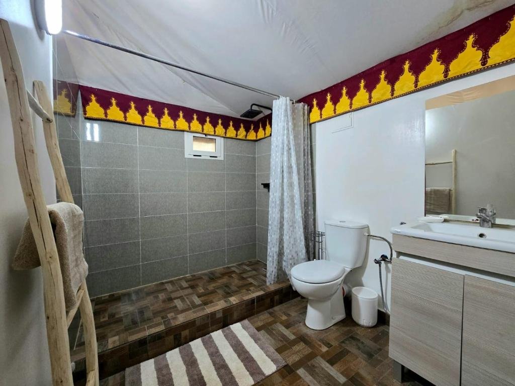 Villa Admylla à Marrakech – Image 20