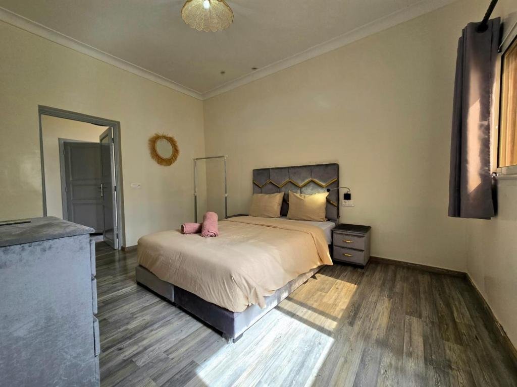 Villa Admylla à Marrakech – Image 19