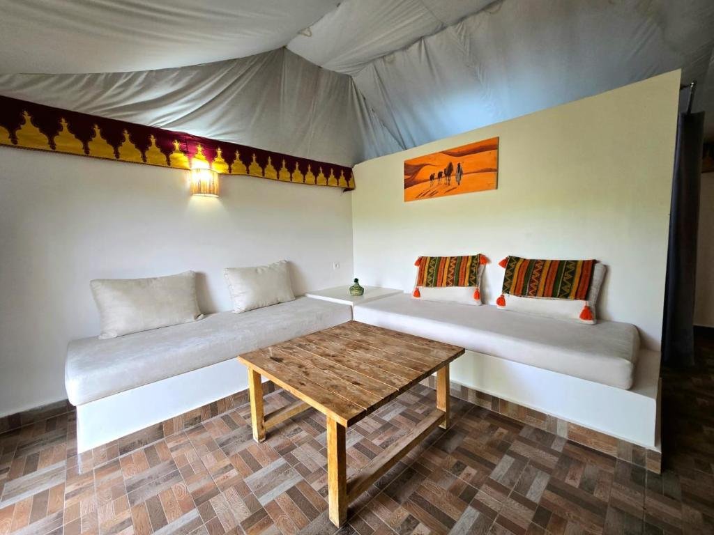 Villa Admylla à Marrakech – Image 13