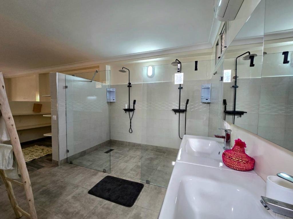 Villa Admylla à Marrakech – Image 22
