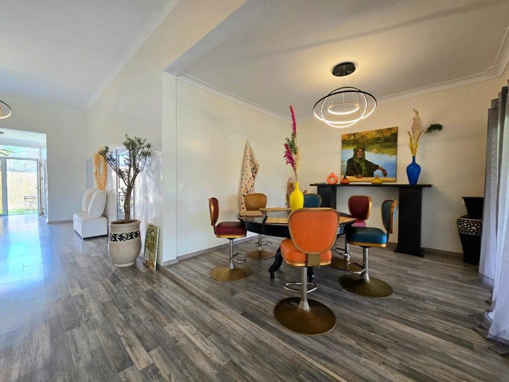 Villa Admylla à Marrakech – Image 12