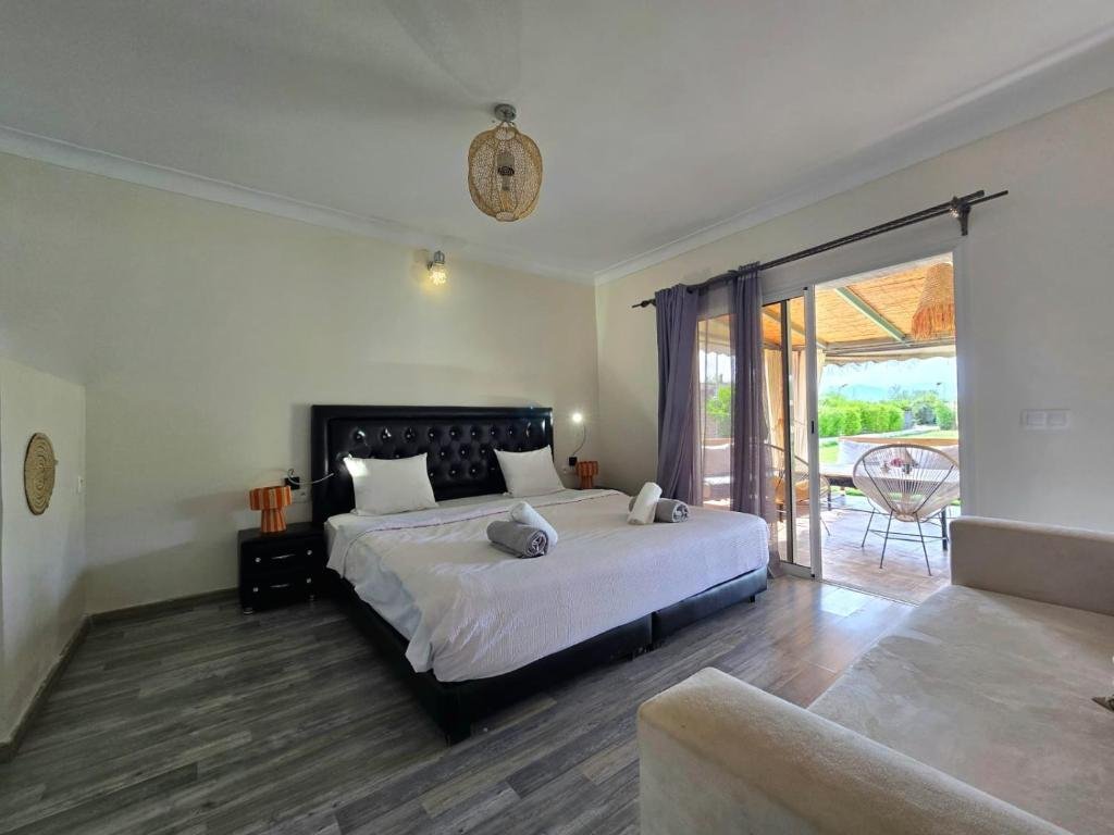 Villa Admylla à Marrakech – Image 2