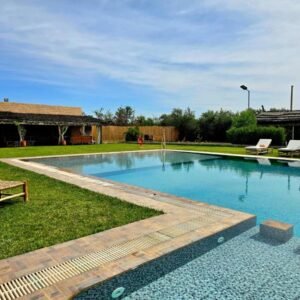 Villa Admylla à Marrakech