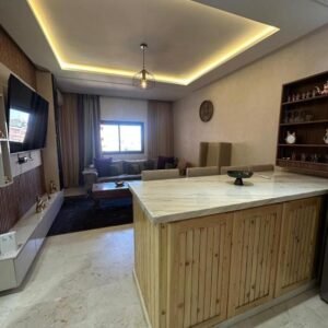 Marrakech Apartment – Appartement avec piscine à Marrakech